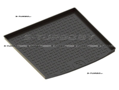 Коврик в багажник модельный полиуретановый
