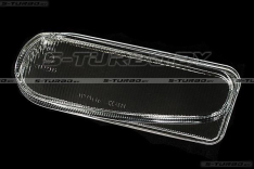 Стекло противотуманной фары (левое)