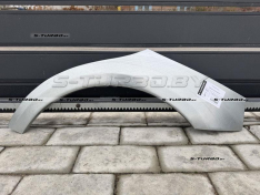 Арка задняя (левая) ремкомплект