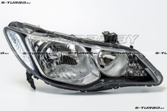 Передняя фара (правая) EURO-type, ручная