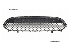 Решетка в бампер (центральная) для версий l, l plus, limited