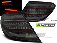 Задние фонари SMOKE LED BAR