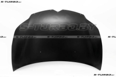 Капот, сталь