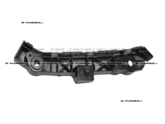 Кронштейн переднего бампера (левый)