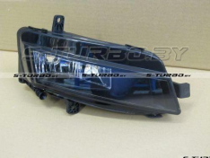 Противотуманная фара (правая)