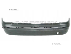 Бампер задний (грунтованный)