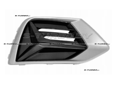 Решетка в бампер (правая)