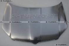 Капот, сталь