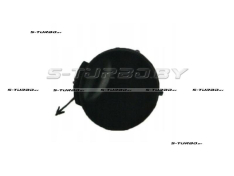 Заглушка отверстия крюка (передняя)