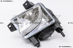 Противотуманная фара (левая)