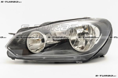 Передняя фара (левая) HELLA-type