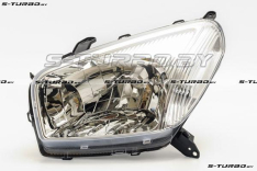 Передняя фара (левая) EURO-type