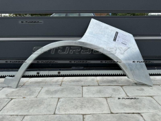 Арка задняя (левая) ремкомплект