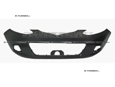 Бампер передний (грунтованный)