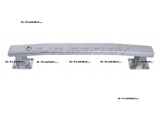 Усилитель переднего бампера (алюминий)