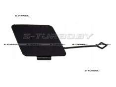 Заглушка отверстия крюка (передняя)