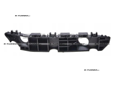 Кронштейн переднего бампера (правый) боковой