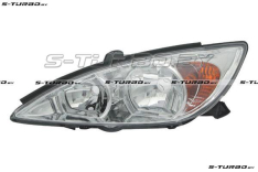 Передняя фара (левая) EURO-type