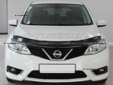 Дефлектор капота