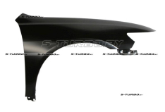 Крыло переднее (правое) без отв. под повторитель, сталь