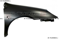 Крыло переднее (правое) с отв. под повторитель, сталь