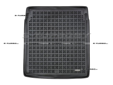 Коврик в багажник модельный полиуретановый