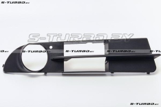 Решетка в бампер (правая)