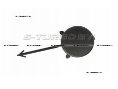 Заглушка отверстия крюка (задняя)