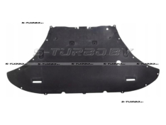 Защита двигателя (полиэфирное волокно) бензин / дизель