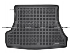 Коврик в багажник модельный полиуретановый