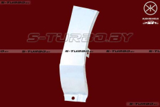 Крыло переднее (правое) нижняя часть, оцинкованная сталь, заводской штамп