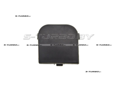 Заглушка отверстия крюка (задняя) грунтованная