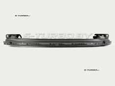 Усилитель заднего бампера (сталь)