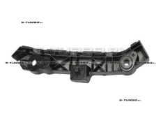 Кронштейн переднего бампера (правый)