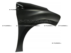 Крыло переднее (правое) сталь