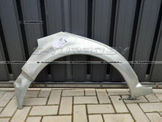 Арка задняя (правая) заводской штамп