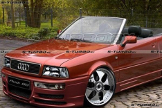 Бампер передний CARZONE