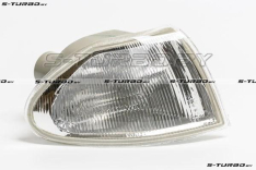 Указатель поворота (правый) белый