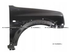 Крыло переднее (правое) с отв. под повторитель, с отв. под накладку, сталь