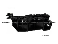 Кронштейн переднего бампера (правый)