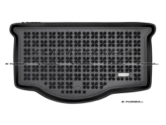 Коврик в багажник модельный полиуретановый