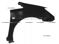 Крыло переднее (правое) с отв. под повторитель, сталь
