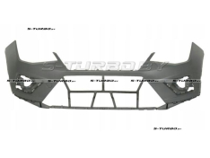 Бампер передний (грунтованный)