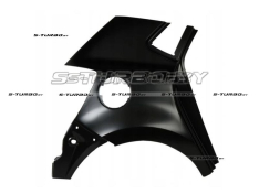 Крыло заднее (правое) заводской штамп