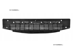 Защита бампера (пластик) бензин / дизель