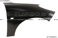 Крыло переднее (правое) с отв. под повторитель, сталь