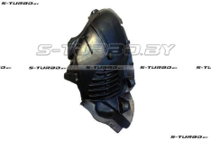 Подкрылок передний (левый) передняя часть