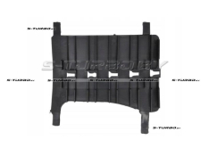 Кронштейн заднего бампера (правый) 1996-2000