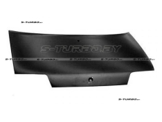 Капот, сталь