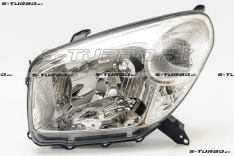 Передняя фара (левая) EURO-type